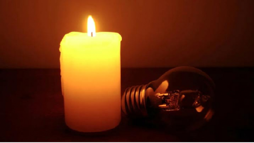 বিদ্যুতের লোড শেডিং