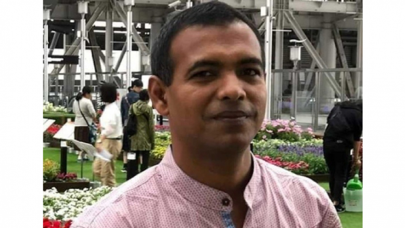 ড. রবিউল হাসান ভুঁইয়া