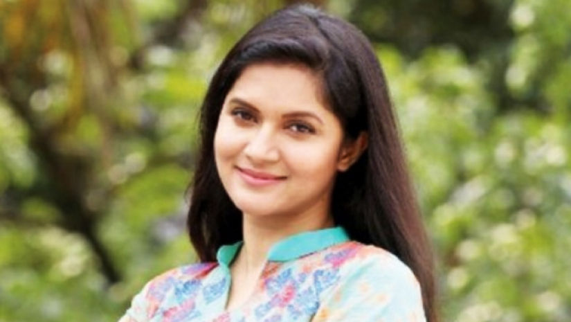 রাফিয়াথ রশিদ মিথিলা