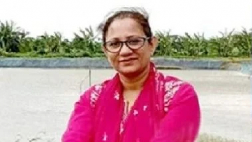এডিসি লাবণী