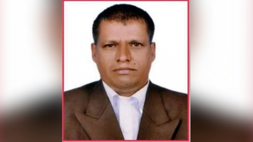 বেলায়েত শেখ