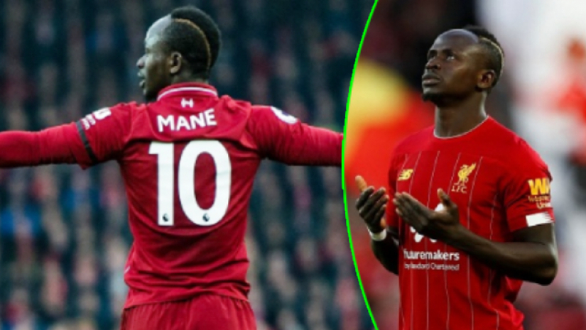 সাদিও মানে