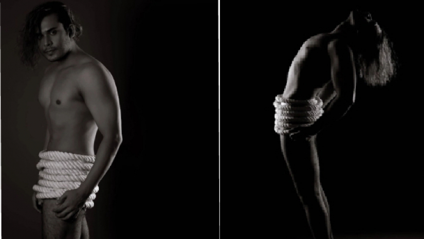 শ্রাবণ শাহ