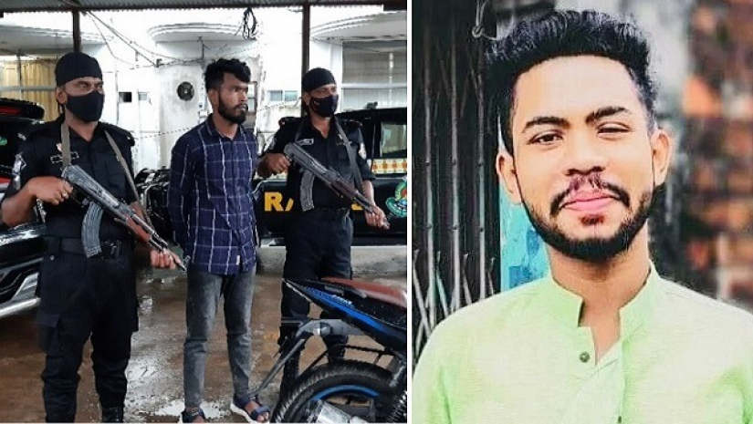 ছাত্রলীগ নেতা ইমন হত্যায় তিন মিনিটের কিলিং মিশন