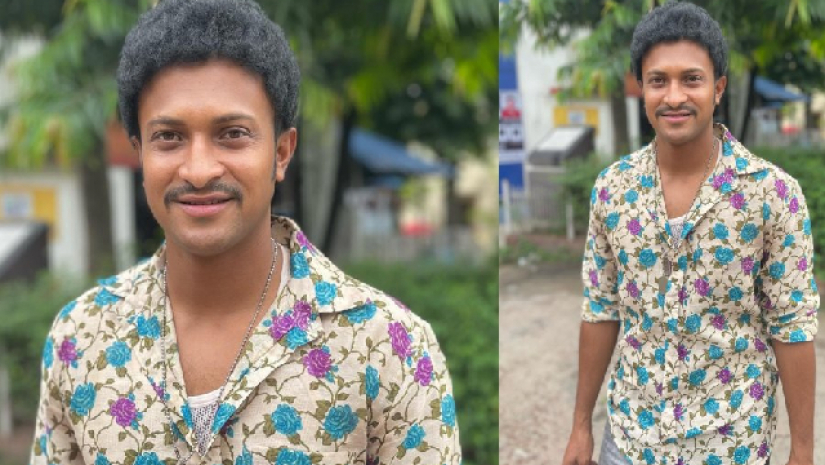 সাকিব আল হাসান