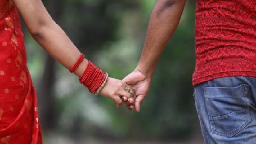 ৯ বছর পর মেয়ের জামাইকে গ্রেফতার