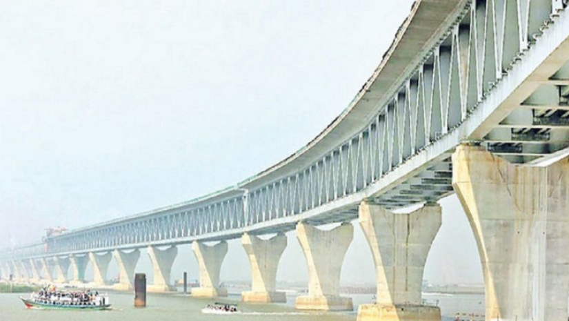 পদ্মা সেতু