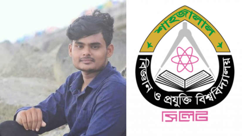 বামে বুলবুল আহমেদ 