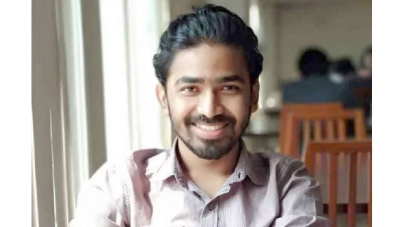 মোয়াজ্জের বিন আলম