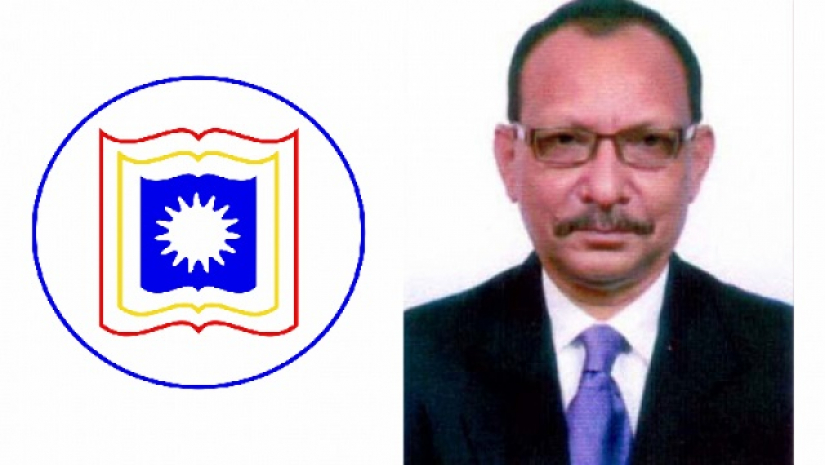 রাজশাহী বিশ্ববিদ্যালয়ের উপাচার্য অধ্যাপক ড. গোলাম সাব্বির সাত্তার