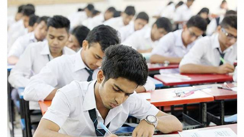 এসএসসি ও সমমান পরীক্ষা