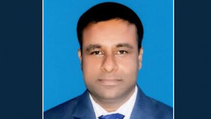 অনৈতিক কাজে অভিযুক্ত পাবনার জেলা শিক্ষা কর্মকর্তাকে স্ট্যান্ড রিলিজ