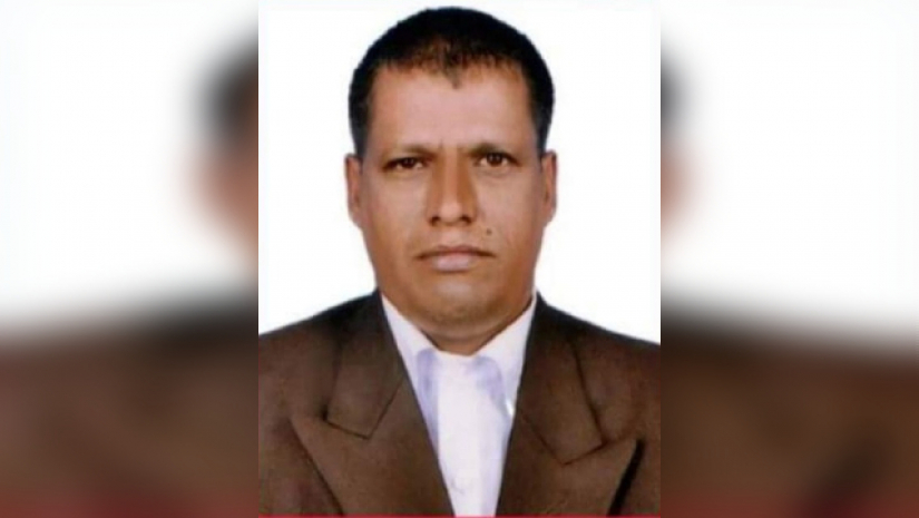 বেলায়েত শেখ
