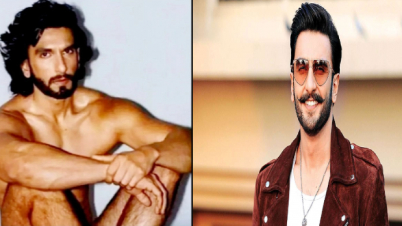 রণবীর সিং