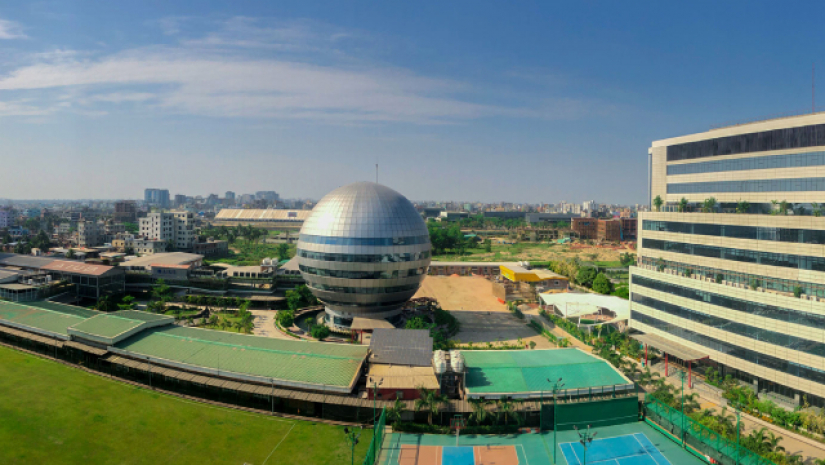 আমেরিকান ইন্টারন্যাশনাল ইউনিভার্সিটি-বাংলাদেশ
