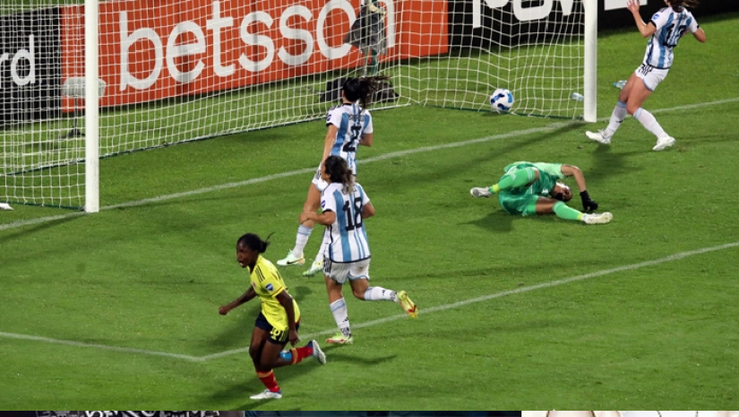 কোপা আমেরিকা