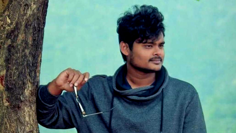 নিহত বুলবুল 