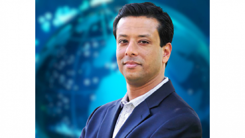 সজীব ওয়াজেদ জয়