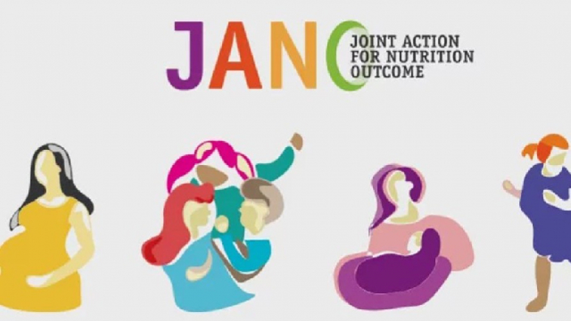 জয়েন্ট অ্যাকশন ফর নিউট্রিশন আউটকাম