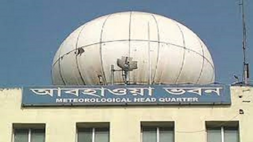 ফের তাপমাত্রা বাড়ার আভাস