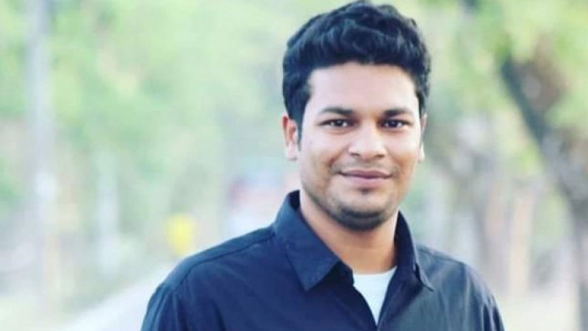 আবদুল্লাহ আল মারজান