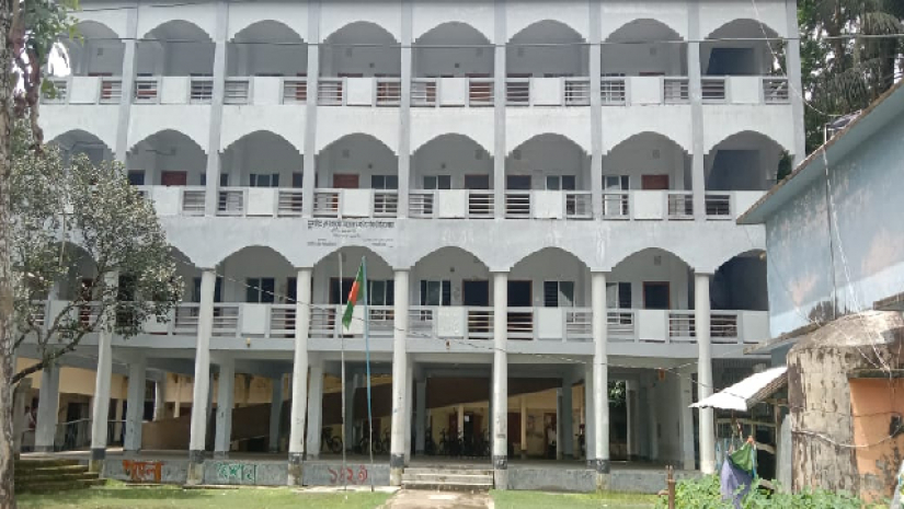 এমপিও না হওয়ায় শ্রেণিকক্ষে আসেন না শিক্ষক, পাঠদান ব্যাহত