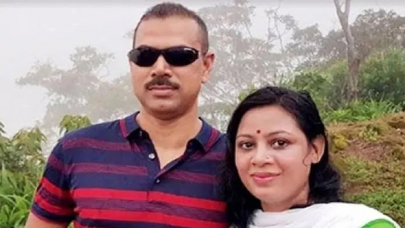 যে কারণে প্রদীপের চেয়ে স্ত্রী চুমকির সাজা বেশি