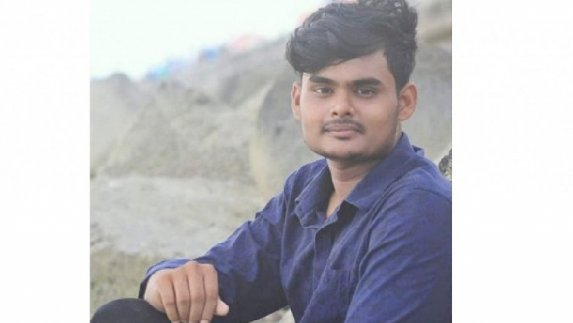 বুলবুল আহমেদ