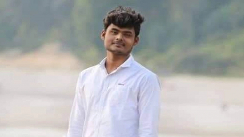 বুলবুল আহমেদ  