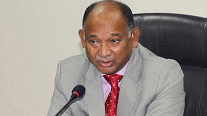 অ্যাডভোকেট নুরুল ইসলাম সুজন