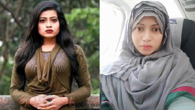 সানাই মাহবুব