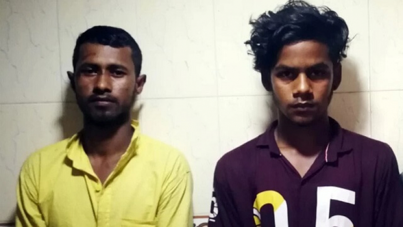 শাবিপ্রবি ছাত্র বুলবুল আহমদ হত্যা মামলায় গ্রেফতার দু’জন