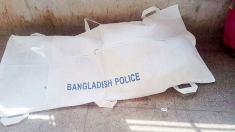 মরদেহ