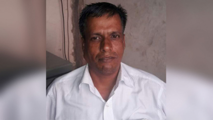 বেলায়েত শেখ