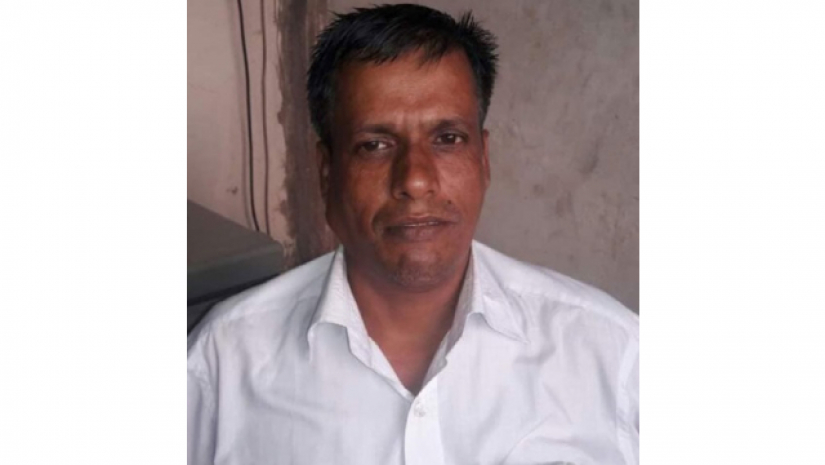 বেলায়েত শেখ