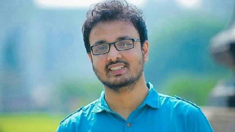 সাদাত হোসাইন