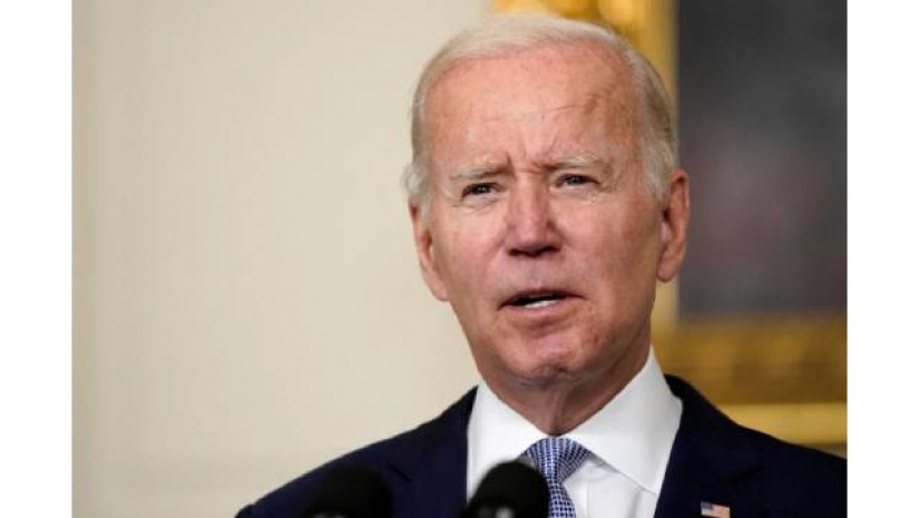 জো বাইডেন