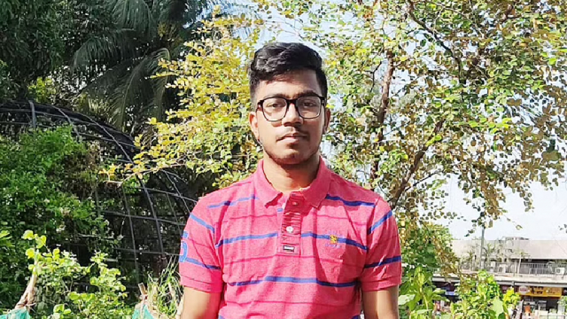 নিহত হিশাম