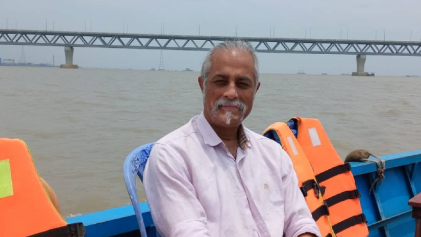 কামরুল হাসান মামুন