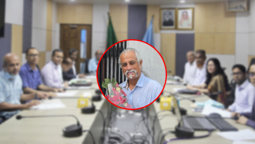 কামরুল হাসান মামুন 