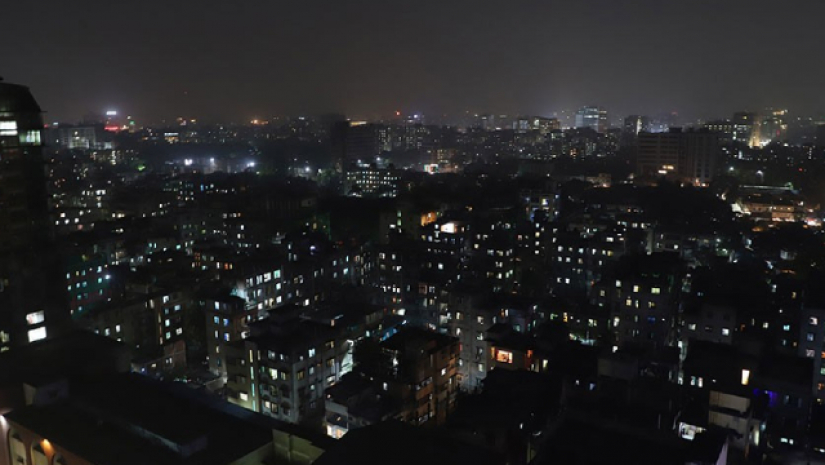 লোড শেডিং