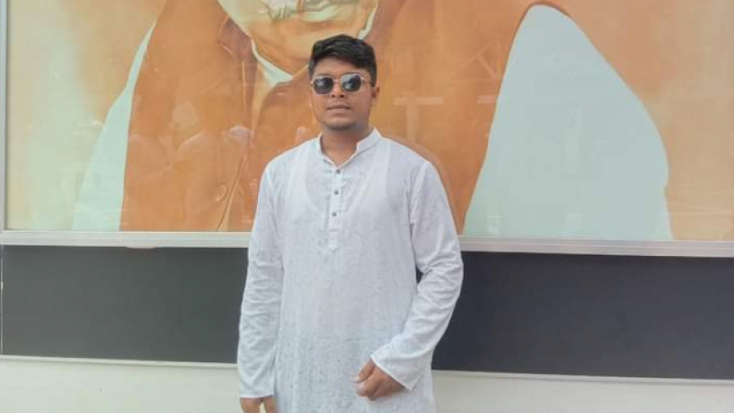 কাউছার আহমেদ স্বাধীন