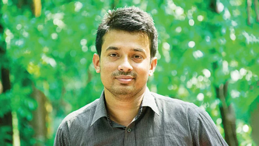 গাজী মিজানুর রহমান