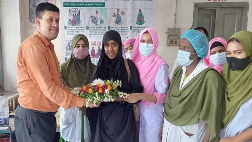 পদ্মা ও সেতু