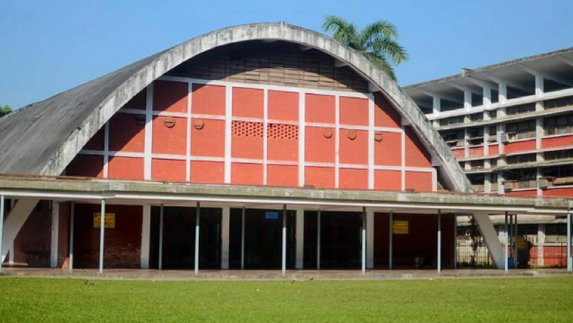 টিএসএসি