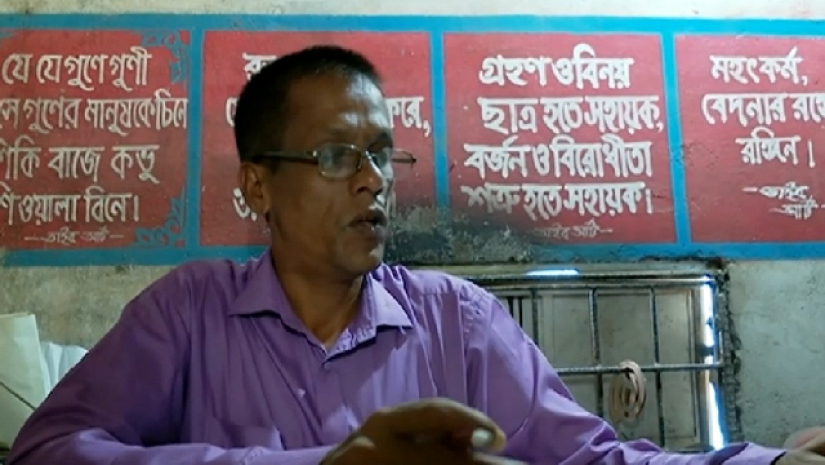 বেলায়েত শেখ