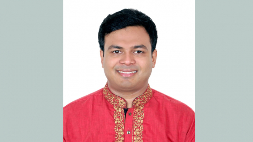 আরিফুল ইসলাম আদীব