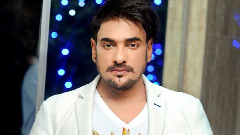 অনন্ত জলিল 