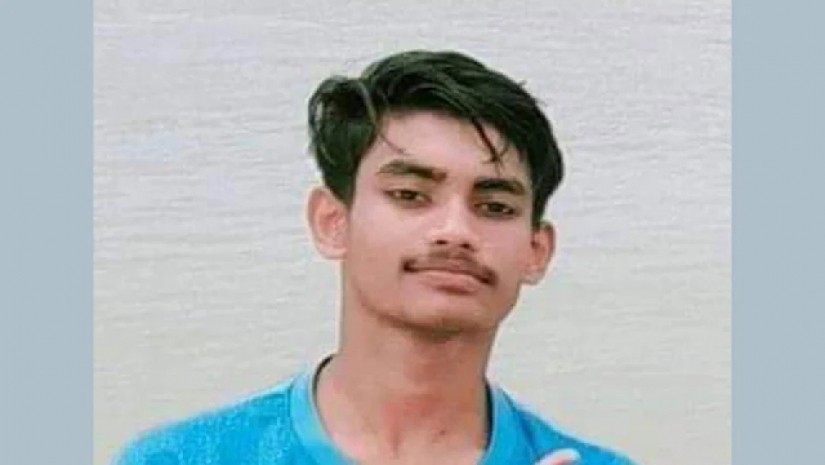 নিহত সিজান আকন