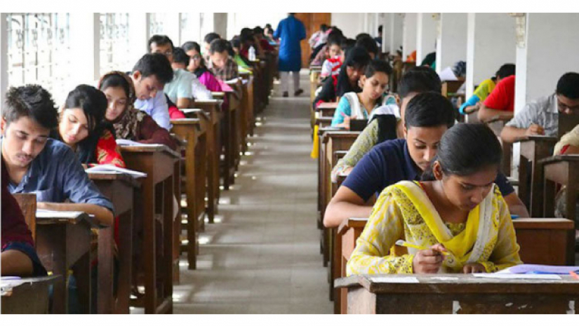 গুচ্ছের ‘ক’ ইউনিটের ফল হতে পারে আজ